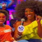 Amara La Negra inspira a los niños de PGT y revive los sueños que marcaron su niñez