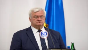 Ucrania ve complicidad de Irán en la «guerra criminal» de Rusia