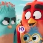 «Angry Birds 3» llegará a los cines con una nueva aventura centrada en la familia