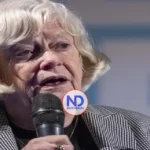 Asesinan en su casa exministra británica Ann Widdecombe