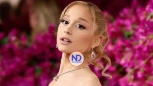 Ariana Grande saca toda su rabia en ‘Petal’ y la crítica lo aplaude