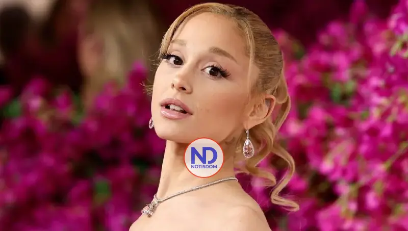 Ariana Grande saca toda su rabia en ‘Petal’ y la crítica lo aplaude