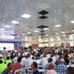 Asistentes al acto 1