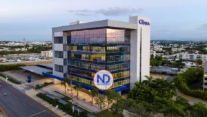 Asociación Cibao impulsa acceso a la movilidad en Anadive Regional Norte 2026