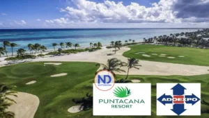 Adoexpo anuncia XXI edición del Torneo Corales Golf Course