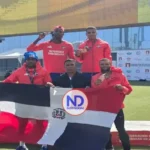 Atletismo dominicano anuncia atletas para Centroamericanos