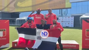 Atletismo dominicano anuncia atletas para Centroamericanos