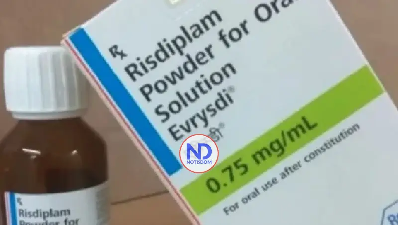 RD adquiere medicamento para personas con atrofia muscular