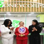 Moneycorps inaugura sucursal en SDE, celebra 20 aniversario