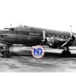 Hallan avión estrellado al norte de Puerto Rico en 1952 donde murieron 52 personas