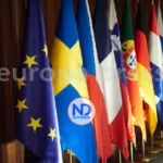 Los Veintisiete acuerdan el 21º paquete sanciones contra Rusia