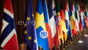 Los Veintisiete acuerdan el 21º paquete sanciones contra Rusia