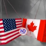 EEUU impone aranceles 50% a parte importaciones de Canadá