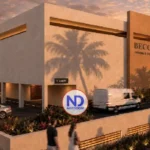 Presentan primer edificio de parqueos y almacenamiento para invertir en Bayahibe y La Romana