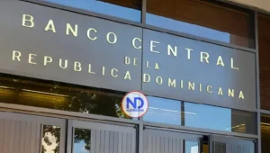Banco Central dice crecimiento interanual fue de 6.4% en junio