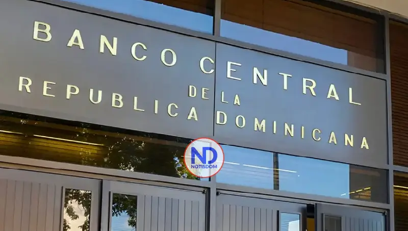 Banco Central dice crecimiento interanual fue de 6.4% en junio