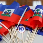 Autoridades haitianas anuncian las elecciones para 13 diciembre