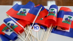 Autoridades haitianas anuncian las elecciones para 13 diciembre