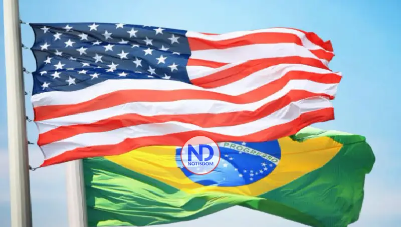 Brasil rechaza la prórroga de emergencia decretada por EEUU