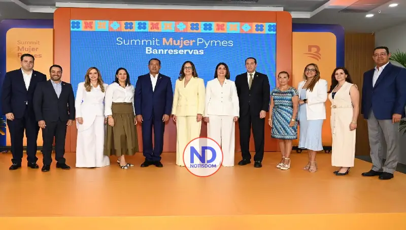Banreservas destina RD$5,000 millones para emprendedoras