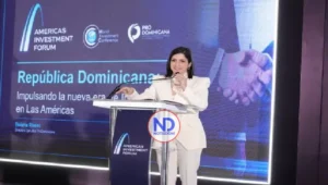 RD consolida como hub regional de inversión