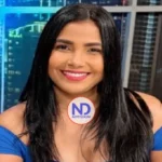Brenda Mejía celebra estar libre de cáncer tras superar diagnóstico de cáncer cervicouterino
