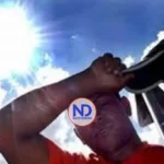 RD afrontará otras dos semanas de calor extremo