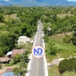 Presidente inaugura obras en Dajabón y Santiago Rodríguez