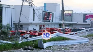 Aumentan a 18 los muertos por terremoto 7.1 Japón el martes