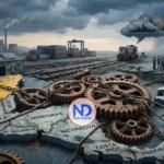 CEPAL ve rezagos productividad Centroamérica y RD