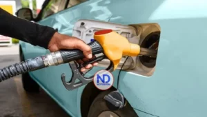 Tensión en Ormuz empujaría la gasolina premium sobre RD$305