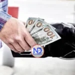 Tensión con Irán dispara precio gasolina en EU a US$4 por galón
