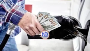Tensión con Irán dispara precio gasolina en EU a US$4 por galón