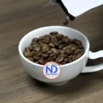 ¿Cuánto café es saludable tomar al día?