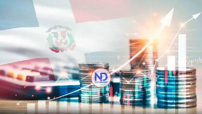 Calificadoras y bancos destacan solidez economía dominicana