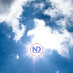 Calor y polvo del Sahara dominarán este sábado con lluvias aisladas