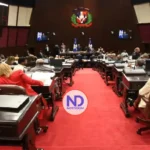 Reforma de la Policía pasó a la Cámara de Diputados en la RD