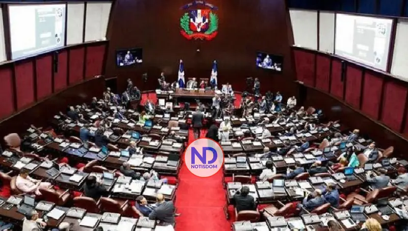 CD aprueba en segunda lectura proyecto modifica Código Penal