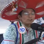 Aficionado mexicano elogia la organización y hospitalidad dominicana en JCC 2026