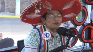 Aficionado mexicano elogia la organización y hospitalidad dominicana en JCC 2026