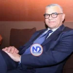Carlos Gabriel García cuestiona propuesta para la Secretaría General del PRM