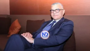 Carlos Gabriel García cuestiona propuesta para la Secretaría General del PRM