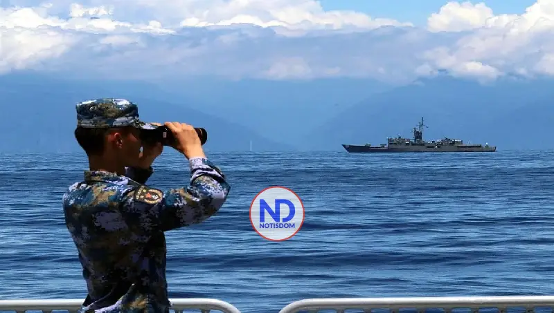 China acusa a Japón «exagerar» amenazas externas tras protesta