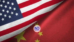 China exige a EEUU respetar los «intereses y principios» de Pekín