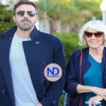 Fallece Chris Anne Affleck, madre de los actores Ben y Casey Affleck