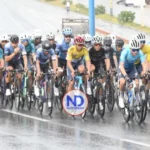 Dominicana anuncia equipo de 30 ciclistas para los JCC 2026