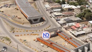 ETED abrirá líneas para avanzar en Circunvalación de Navarrete