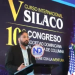 Sociedad Dominicana de Cirugía de Columna inaugura su 10° Congreso con Curso Internacional SILACO