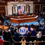Congreso de EEUU aprueba un presupuesto militar récord