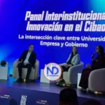 Inauguran EmprendeLab 2026 en Santiago con seis proyectos finalistas de innovación